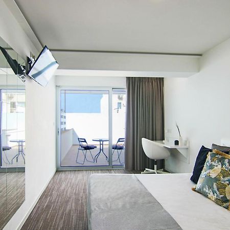 Phaedrus Living: Luxury Suite Nicosia 502 Ngoại thất bức ảnh